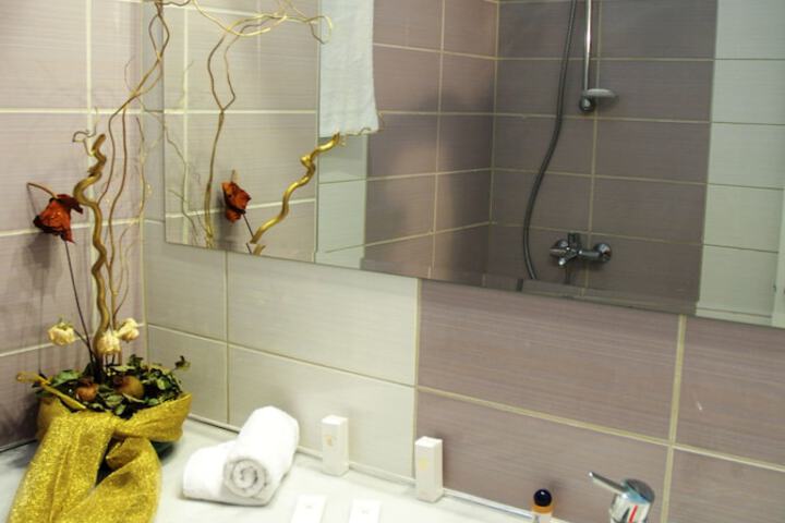 Bath Amenities