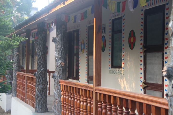 Room 16 of 53