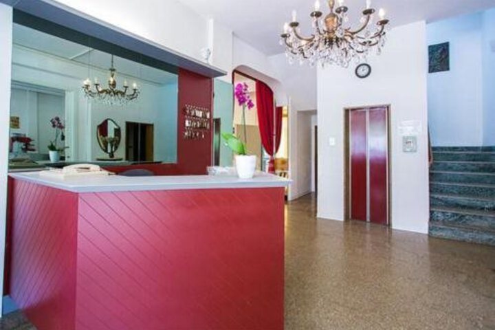 HOTEL MARILENA