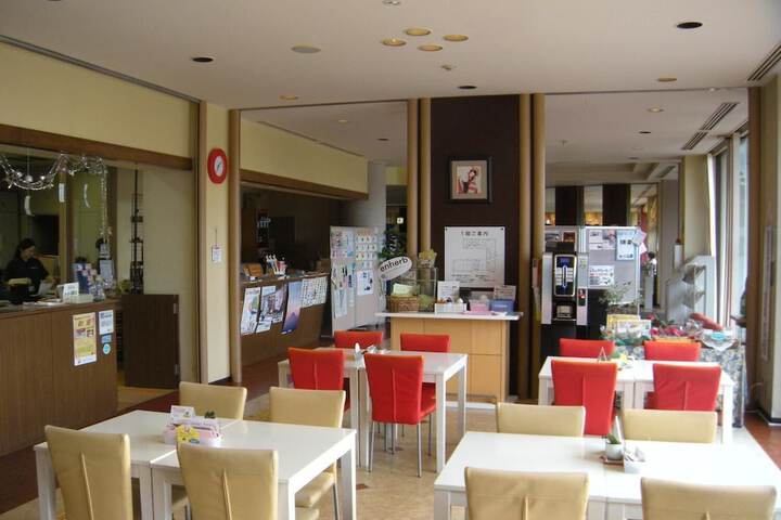 Restaurants