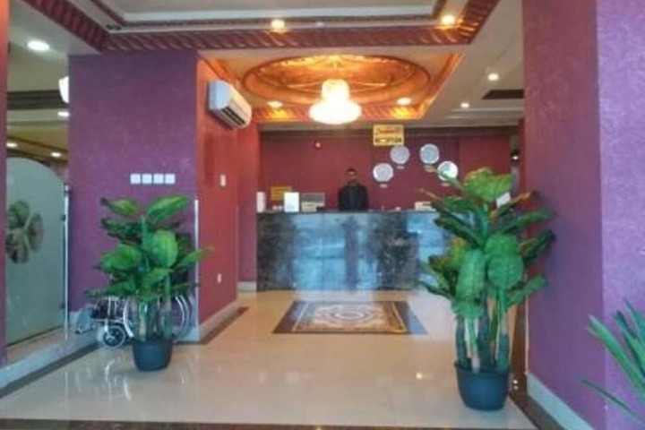 Hotel Interior 7 of 88