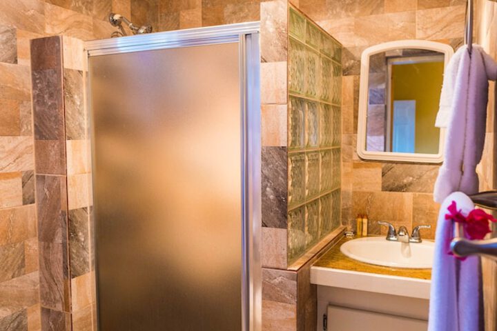 Bath Interior
