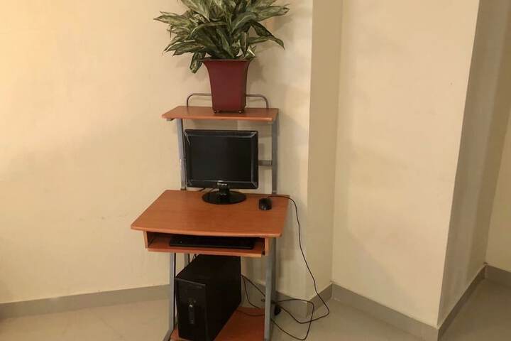 Room 7 of 23