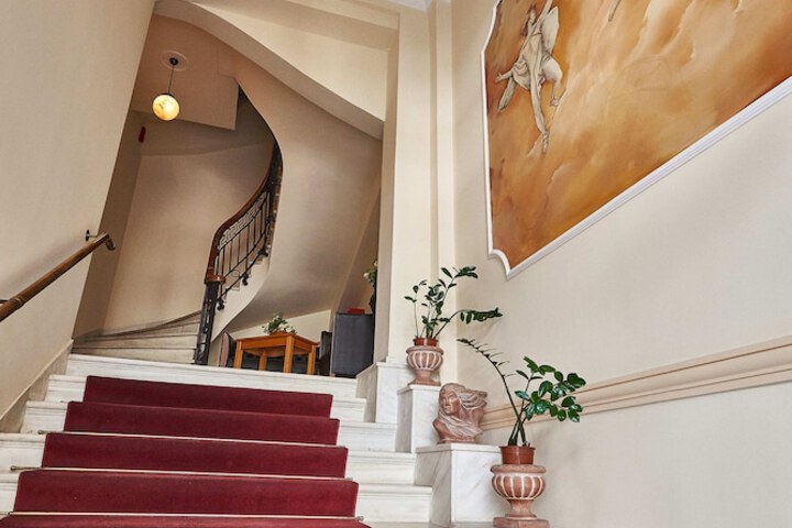 Hotel Interior 132 of 141