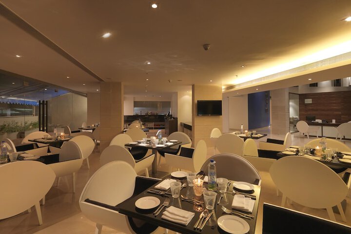 Restaurants
