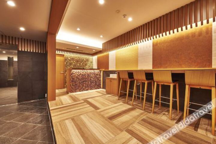 Image of 东京滨松町穆斯比酒店(MusBee Tokyo Hamamatsucho)