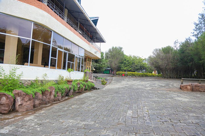 Hotel 67 of 76