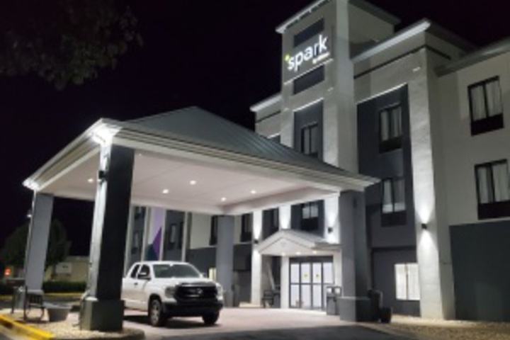 Hotel 56 of 336
