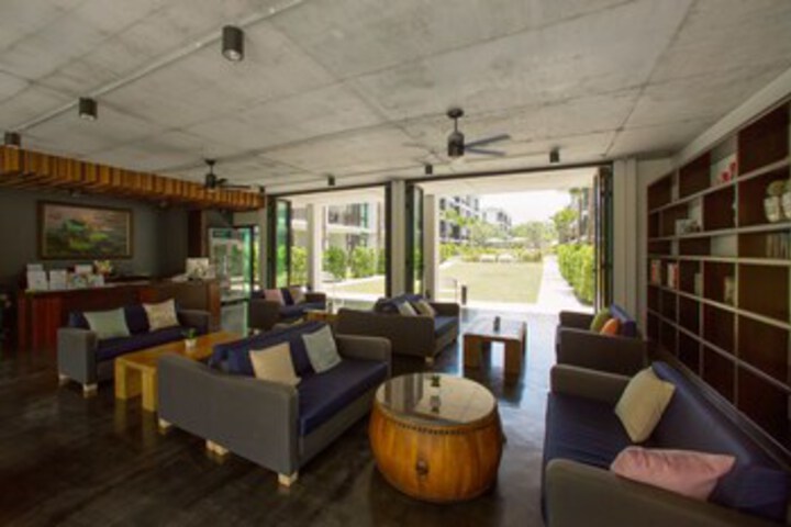 Hotel Interior 62 of 108