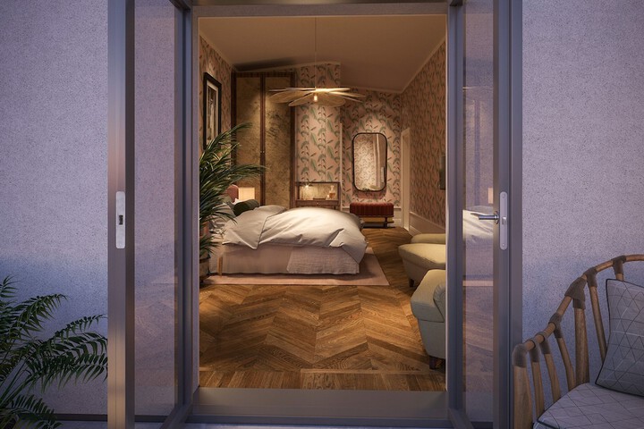Room 14 of 60