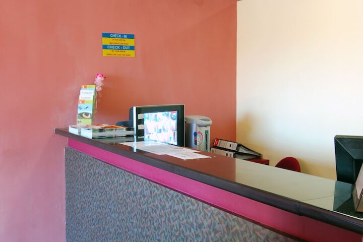 Hotel Interior 2 of 12