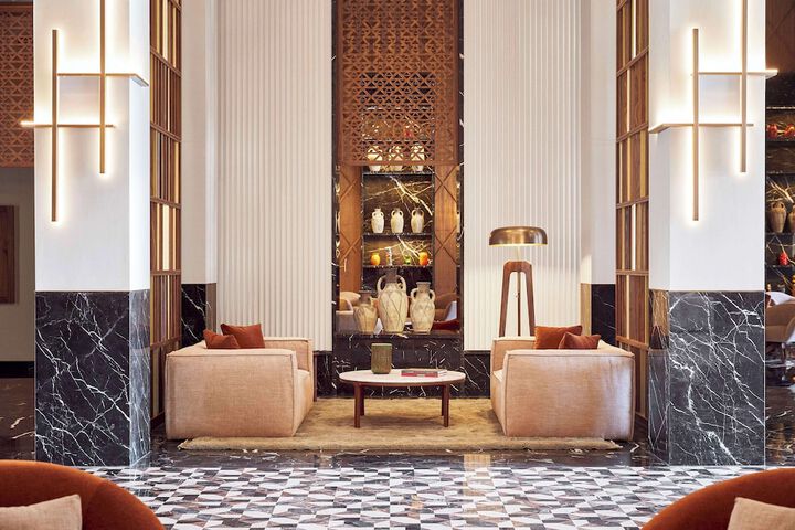 Hotel Interior 10 of 132