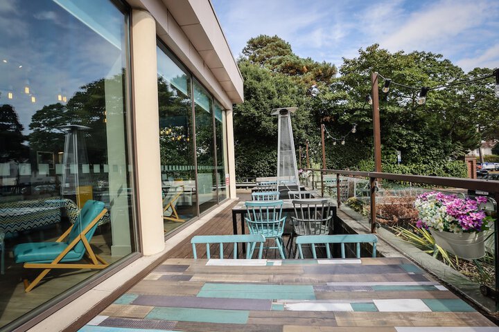Terrace/Patio 27 of 83