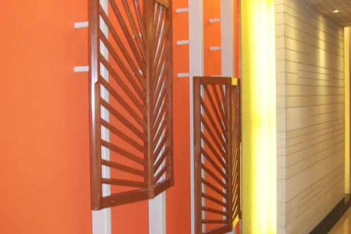 Hotel Interior 118 of 131