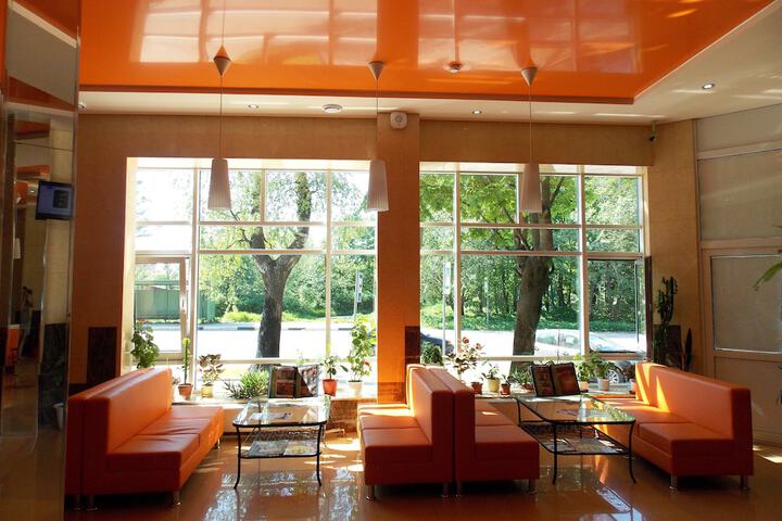 Hotel Interior 3 of 63