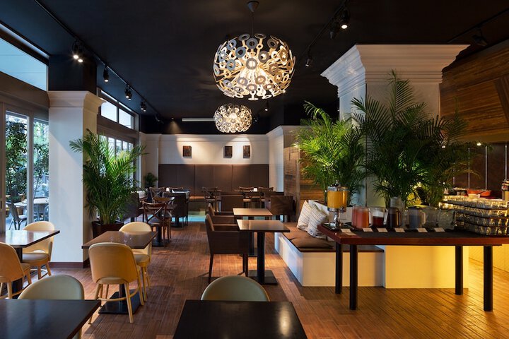 Dining Photos