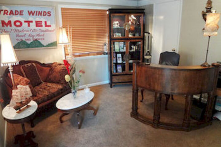 Hotel Interior 21 of 29