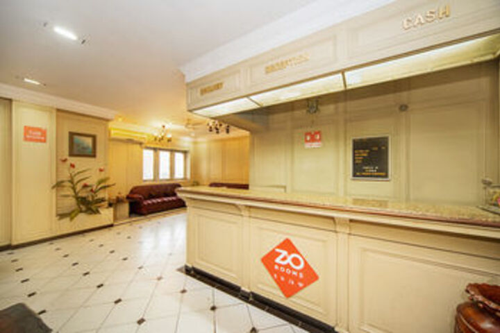 Hotel Interior 15 of 16