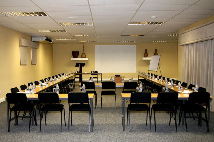 Meeting 118 of 131