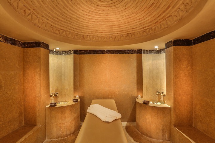 Spa Treatment