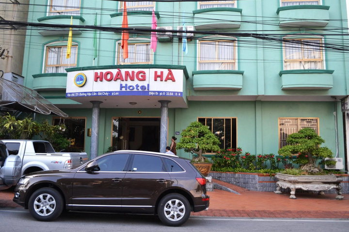 HOANG HA HOTEL