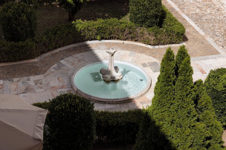 Terrace/Patio 20 of 41