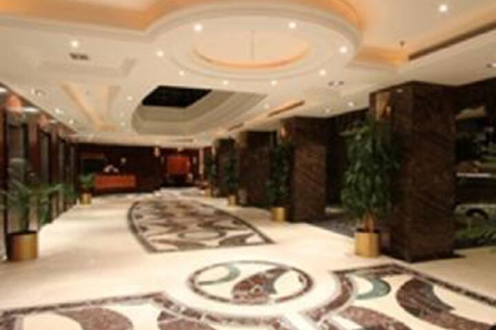 Hotel Interior 4 of 5