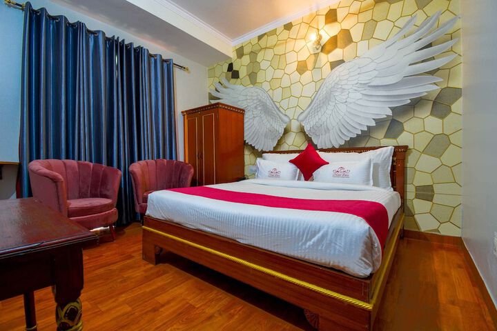 Hotel Parv