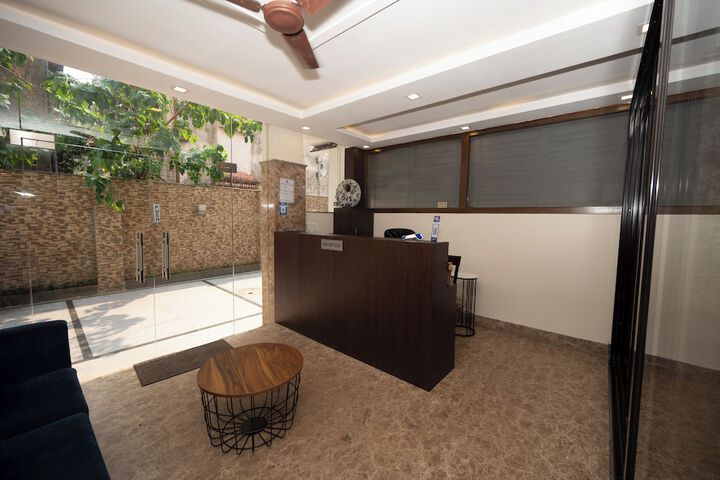 Hotel Interior 12 of 118