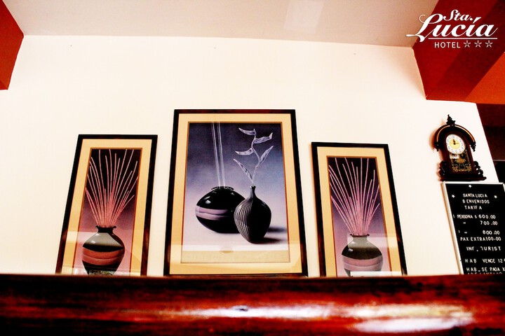 Hotel Interior 38 of 38