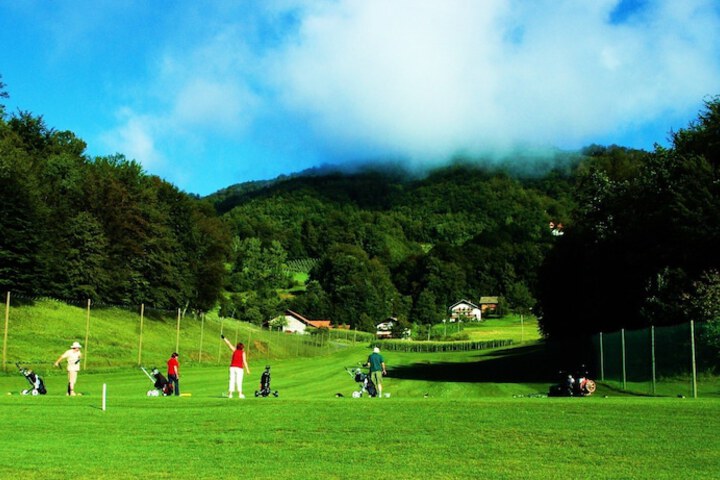 Golf 15 of 27