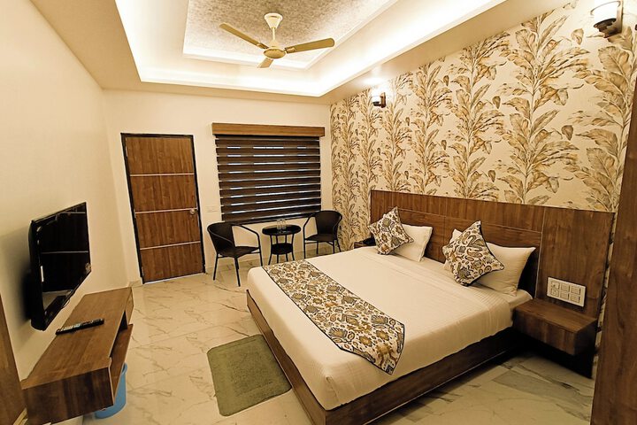 Hotel Cloud Inn in Ramgarh