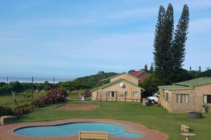 Image of Tugela Mouth Resort