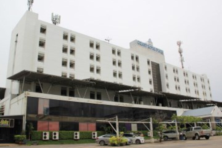 Grand Royal Plaza Hotel