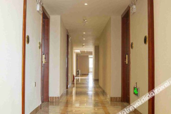 Hotel Interior 13 of 19