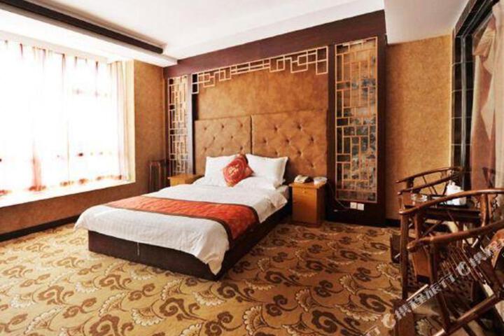 Linzhongyue Hotel