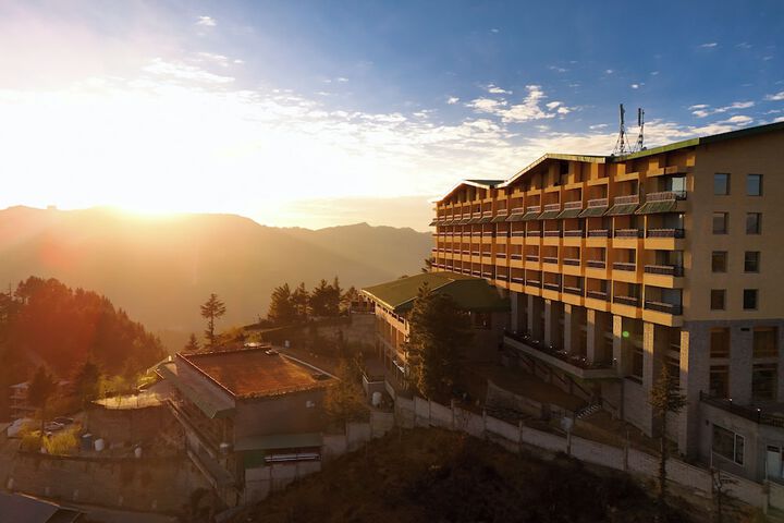 Hotel 29 of 29