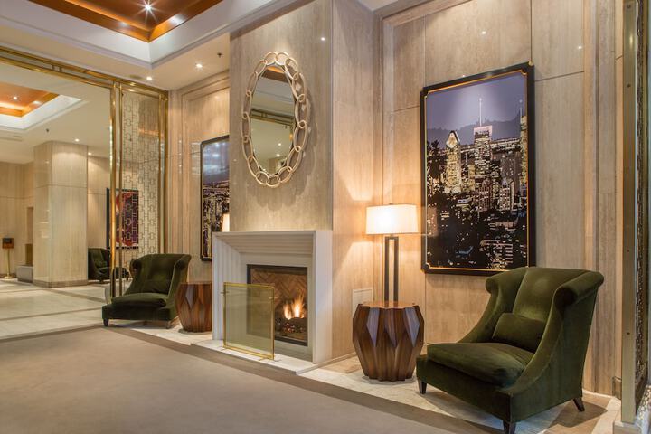 Hotel Interior 3 of 85