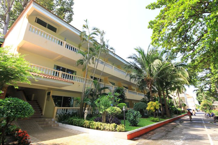 Hotel 42 of 47