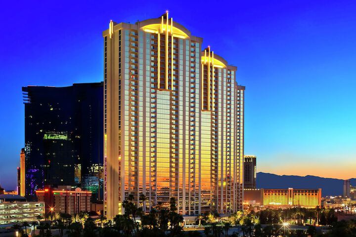 Hotel 101 of 103