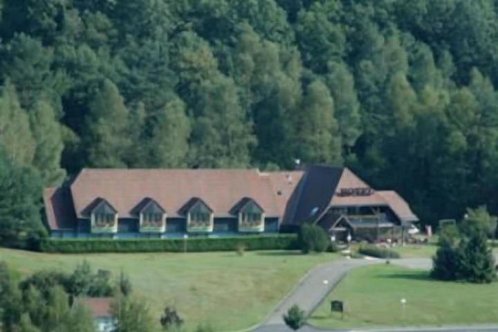 Hotel 37 of 45