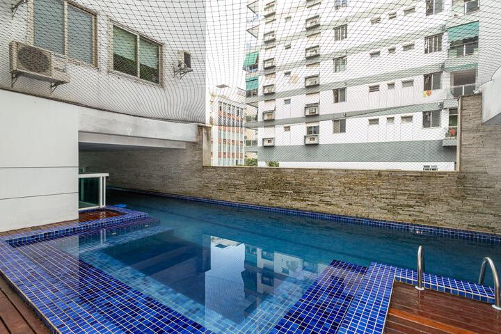 Pool 8 of 57