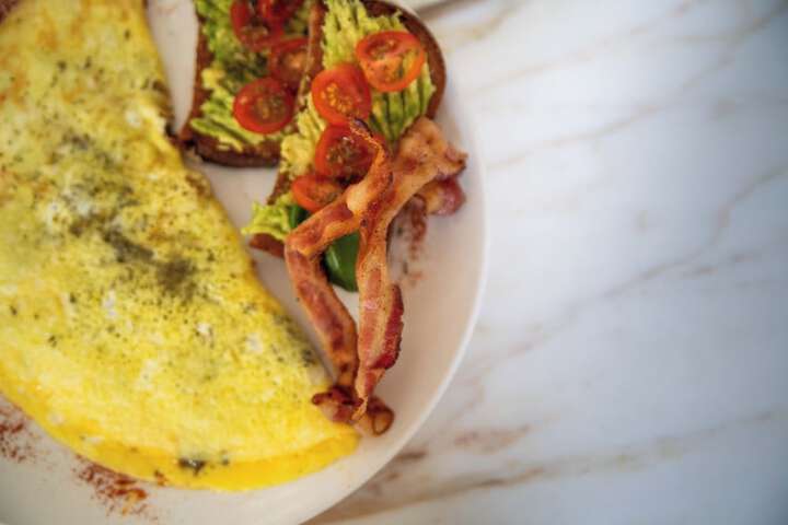 Breakfast/Coffee Service 73 of 111