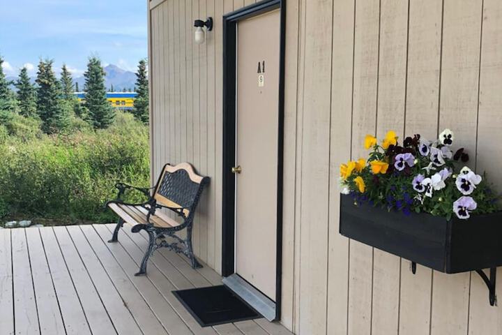 Terrace/Patio 21 of 45