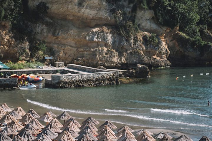 Beach 84 of 108