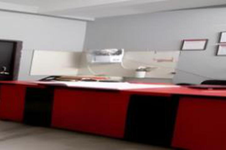 Divishas Princess Home