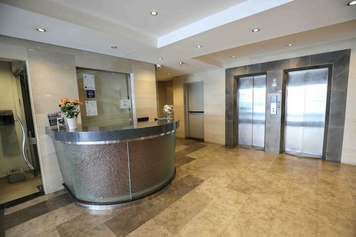 Hotel Interior 54 of 58