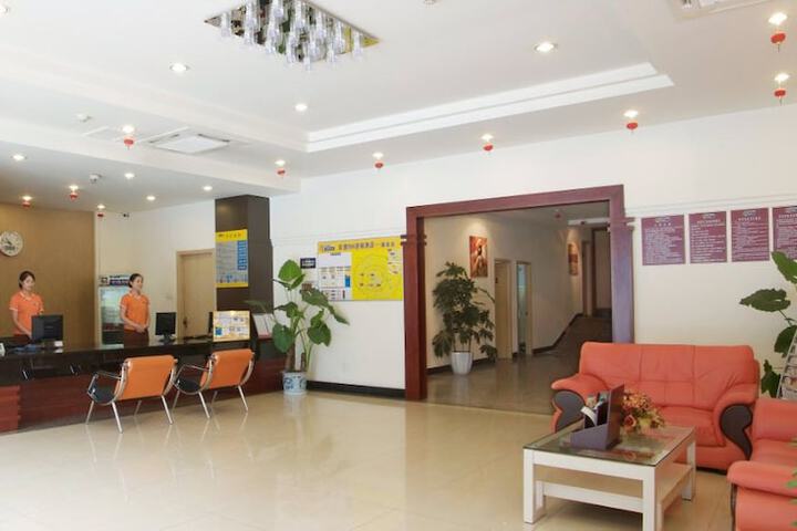 Hotel Interior 2 of 5