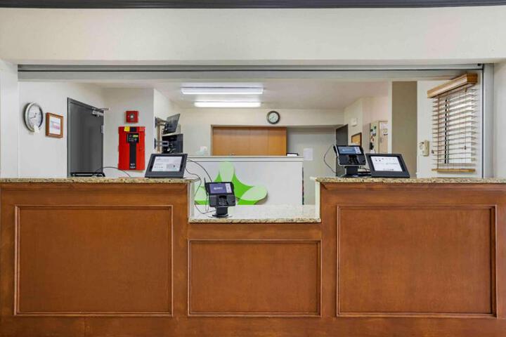 Fitness Center Photo