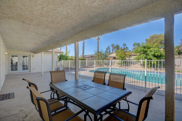 Terrace/Patio 15 of 39